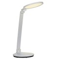 Lampa biurkowa LED Activejet AJE-LEO,1000 lm. Lampka dotykowa, kolor światła biały lub żółty. (WYPRZEDAŻ) - 2878178