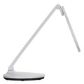 Lampa biurkowa LED Activejet AJE-LEO,1000 lm. Lampka dotykowa, kolor światła biały lub żółty. (WYPRZEDAŻ) - 2878182