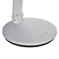 Lampa biurkowa LED Activejet AJE-LEO,1000 lm. Lampka dotykowa, kolor światła biały lub żółty. (WYPRZEDAŻ) - 2878180