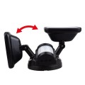 MACLEAN ŚCIENNA LAMPA LED, Z CZUJNIKIEM PIR, 20W, 1500LM, IP65, NEUTRAL WHITE 4000K, CZARNA MCE524 B - 2878197