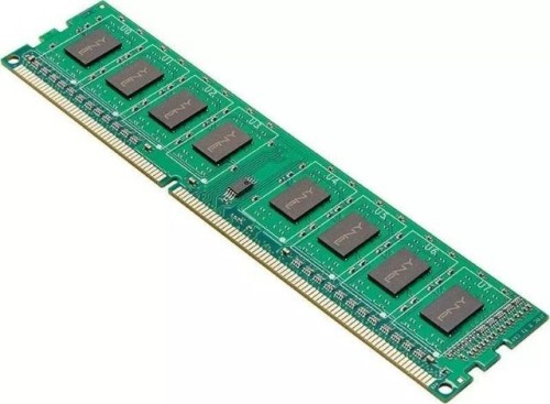 Pamięć PNY DDR3 8GB 1600MHz CL11 - 2878231