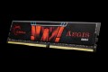 Zestaw pamięci G.SKILL AEGIS F4-2666C19D-32GIS (DDR4; 2 x 16 GB; 2666 MHz; CL19) (WYPRZEDAŻ) - 2878245