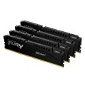 Kingston FURY DDR5 128GB (4x32GB) 5600MHz CL40 Beast Black (WYPRZEDAŻ) - 2878290