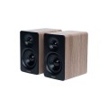 Głośniki Edifier M60 2.0 Bluetooth klasyczny dąb detaliczny - 2878413