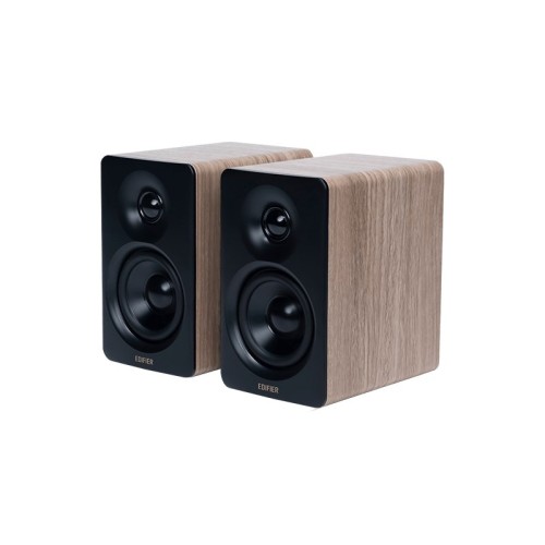 Głośniki Edifier M60 2.0 Bluetooth klasyczny dąb detaliczny - 2878418