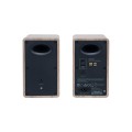 Głośniki Edifier M60 2.0 Bluetooth klasyczny dąb detaliczny - 2878416