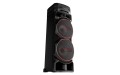 Głośnik Poweraudio LG RNC9 (WYPRZEDAŻ) - 2878441