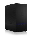 Macierz dysków twardych RaidSonic ICY BOX Hard Disk Array IB-RD3621U3 - 2878490