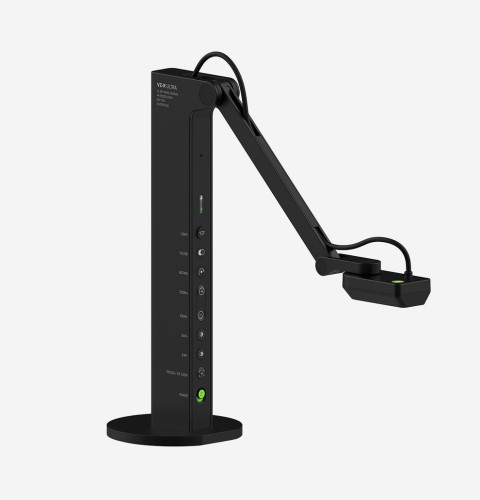 Kamera dokumentacyjna IPEVO VZ-R Ultra USB HDMI Dokumentenkamera - 2878521