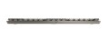 Przewodowa mechaniczna klawiatura CHERRY TAS KC 500 MX LP 2.0 Ivory z layoutem DE - 2878535