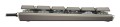 Przewodowa mechaniczna klawiatura CHERRY TAS KC 500 MX LP 2.0 Ivory z layoutem DE - 2878536