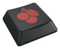 Klawiatura CHERRY TAS KC 500 MX LP Przewodowa, mechaniczna, 2.0 Ivory DE Layout - 2878550