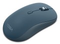 Lenovo Yoga Bluetooth Silent Mouse Tidal Teal - 2878597