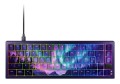 Klawiatura CHERRY XTRFY, zestaw podkładki pod mysz - 2878613
