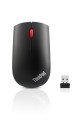 Mysz bezprzewodowa Lenovo ThinkPad Essential Wireless Mouse 4X30M56887 - 2734098