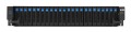 Platforma Asus Rack (2U) RS520A-E12-RS24U AMD Epyc 9004 (24x NVMe, 2xGPU, 2x1Gbe, IPMI, 1+1 1600W) - 2879008