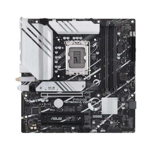 Płyta główna ASUS PRIME B760M-A WIFI D4 (WYPRZEDAŻ) - 2879045