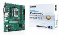 ASUS PRO H810M-C-CSM Intel H810 LGA 1851 (Socket V1) micro ATX - 2879058