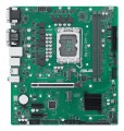 ASUS PRO H810M-C-CSM Intel H810 LGA 1851 (Socket V1) micro ATX - 2879052