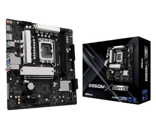 Płyta główna Asrock B860M-X GEN5 - 2879059