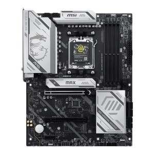 Płyta główna MSI MAG X870E GAMING MAX WIFI