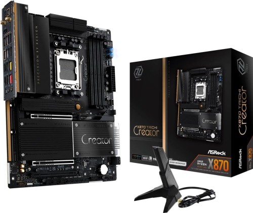 Płyta główna Asrock X870 TAICHI CREATOR - 2879183