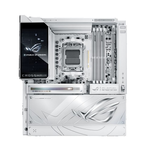Płyta główna Asus ROG CROSSHAIR X870E GLACIAL - 2879191