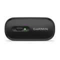 Czujnik tętna Garmin HRM 200, M-XL czarny - 2879239