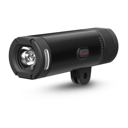 Oświetlenie przednie Garmin Varia UT800 Urban Edition Czarny - 2879354