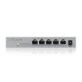 Switch Zyxel XMG-105 5p Unmanaged Multigigabit - 2879387
