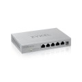 Switch Zyxel XMG-105 5p Unmanaged Multigigabit - 2879385