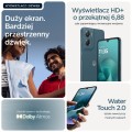 Motorola Moto G06 4/64GB Tapestry Blue - 2880102