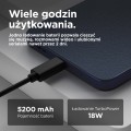 Motorola Moto G05 4/256GB 4G Demin Blue - 2880200