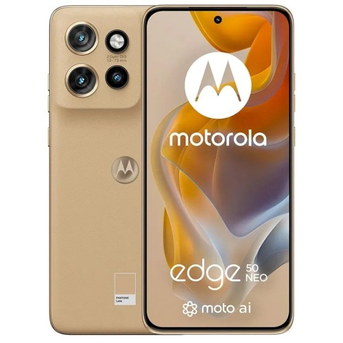 Motorola Moto Edge 50 Neo 5G DS 8/256GB Pantone Latte - 2880202