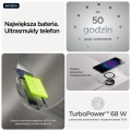 Smartfon Motorola Edge 70 12/512GB Pantone Gadget Grey - 2880261