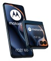 Motorola Moto Razr 60 5G DS 8/256GB Gibraltar Sea - 2880285