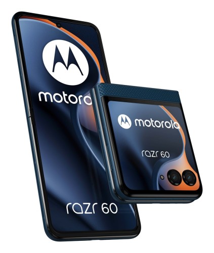 Motorola Moto Razr 60 5G DS 8/256GB Gibraltar Sea - 2880285