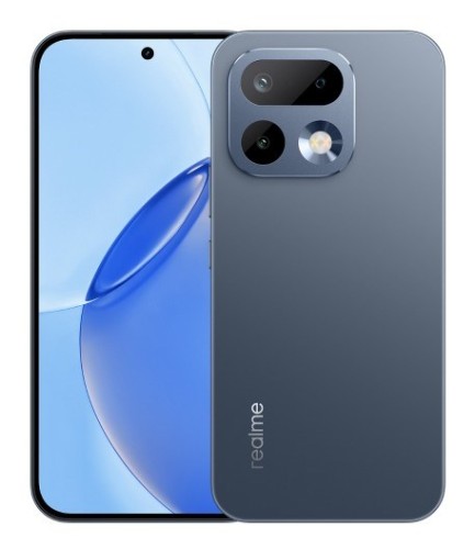 realme 16 Pro 5G 8/512GB Pebble Grey - 2880310