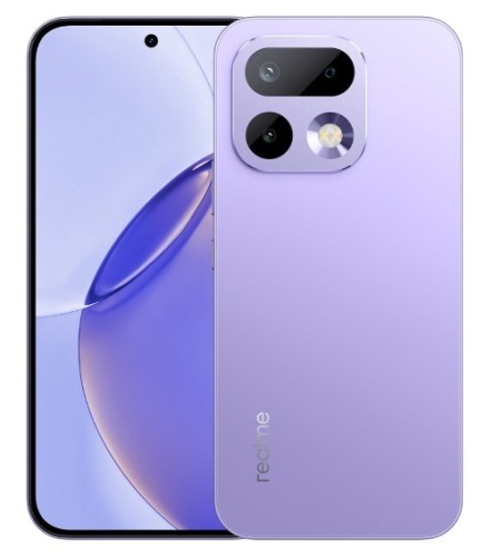 realme 16 Pro 5G 8/512GB Orchid Purple - 2880311