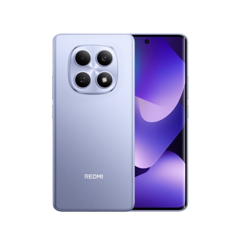 Xiaomi Redmi Note 15 6/128GB NFC Purple - 2880314