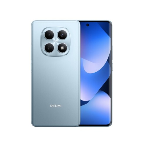 Xiaomi Redmi Note 15 6/128GB NFC Blue - 2880323
