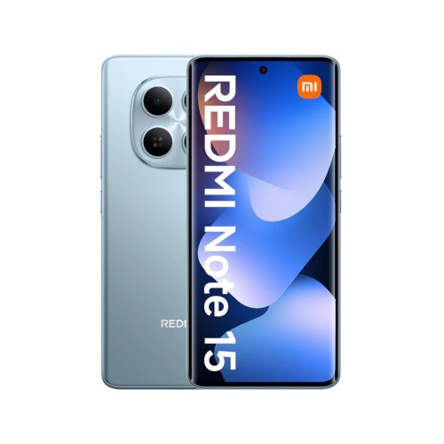 Xiaomi Redmi Note 15 8/256GB Blue - 2880330