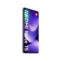 Xiaomi Redmi Note 15 8/256GB Purple - 2880343