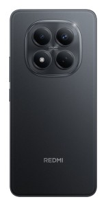Xiaomi Redmi Note 15 Pro 4G 8/256GB Black