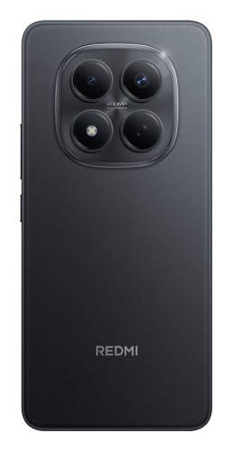 Xiaomi Redmi Note 15 Pro 4G 8/256GB Black - 2880351