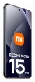 Xiaomi Redmi Note 15 Pro 4G 8/256GB Black - 2880353