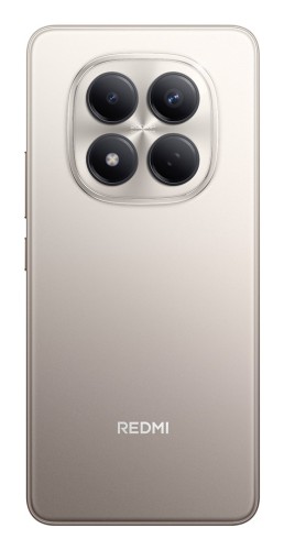 Xiaomi Redmi Note 15 Pro 4G 256GB Titanium - 2880359
