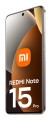 Xiaomi Redmi Note 15 Pro 4G 256GB Titanium - 2880362