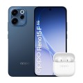 Oppo Reno 15 F 5G 8/256GB Twilight Black + słuchawki enco Buds3 - 2880404