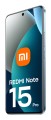 Xiaomi Redmi Note 15 Pro 12/512GB Blue - 2880445